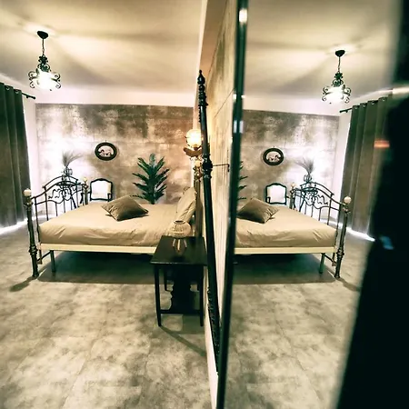 Imperial Πανσιόν