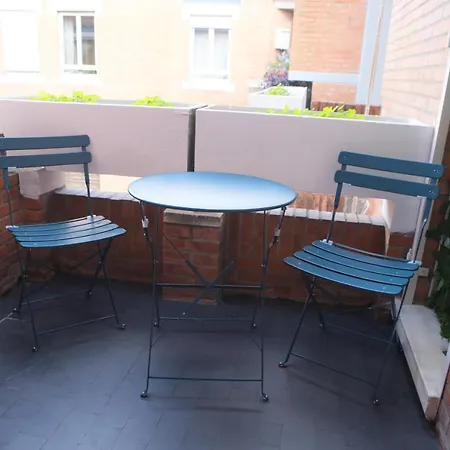 Πανσιόν Imperial 4*