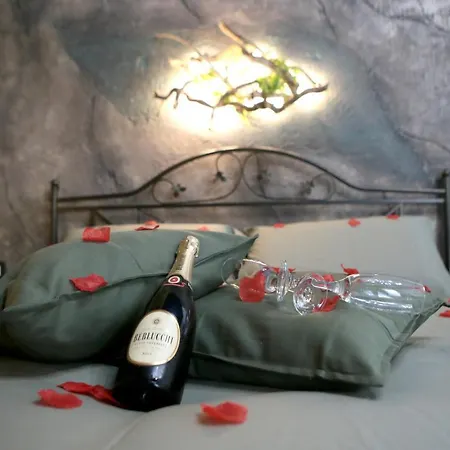 Imperial Πανσιόν Ρώμη