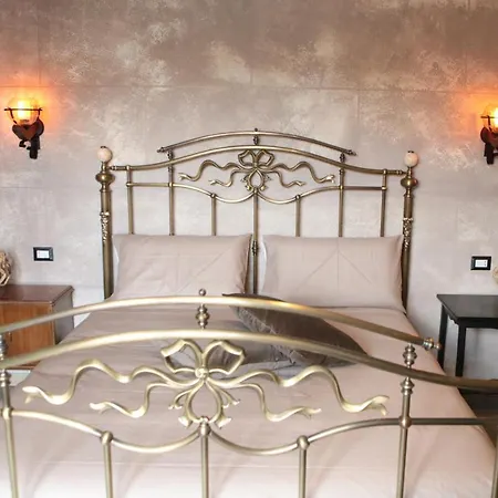 Imperial Πανσιόν 4*