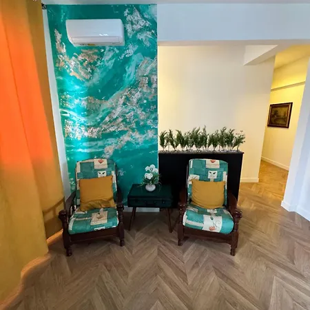 Πανσιόν Imperial Ρώμη