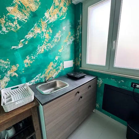 Πανσιόν Imperial Ρώμη