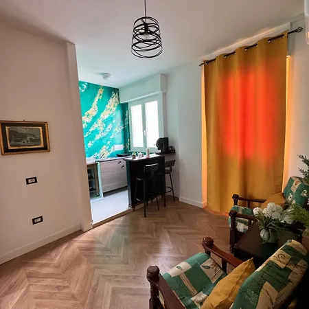 Πανσιόν Imperial 4*