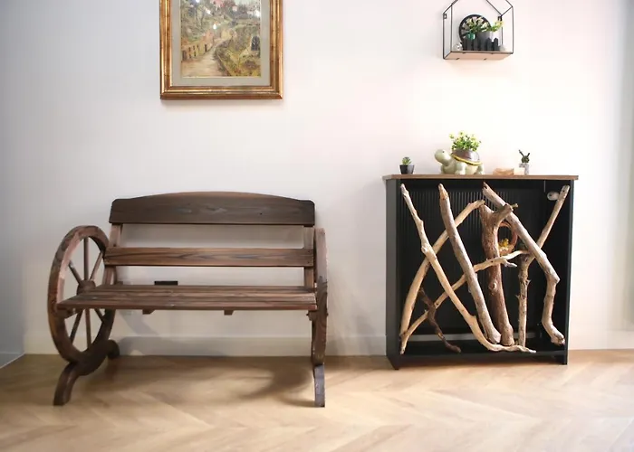 Imperial Maison d'hôtes