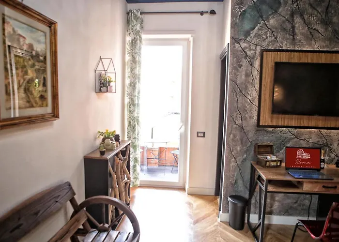 Maison d'hôtes Imperial 4*