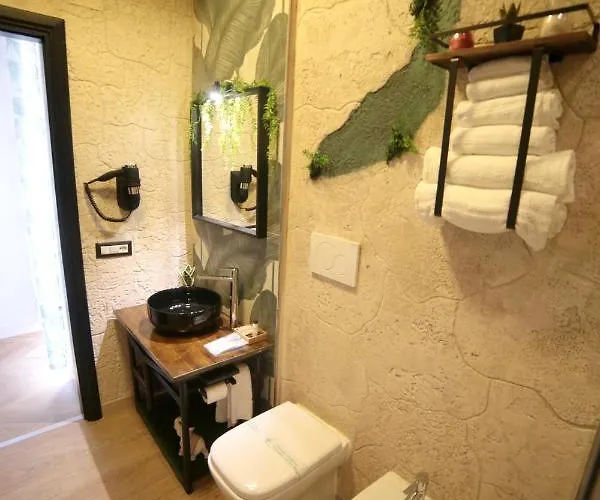 Imperial Maison d'hôtes