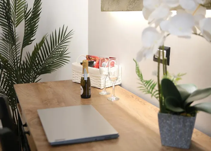 Imperial Maison d'hôtes Rome