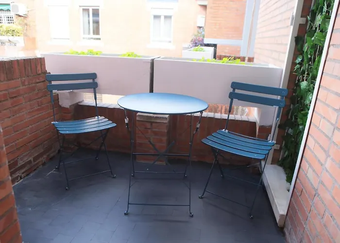 Maison d'hôtes Imperial 4*