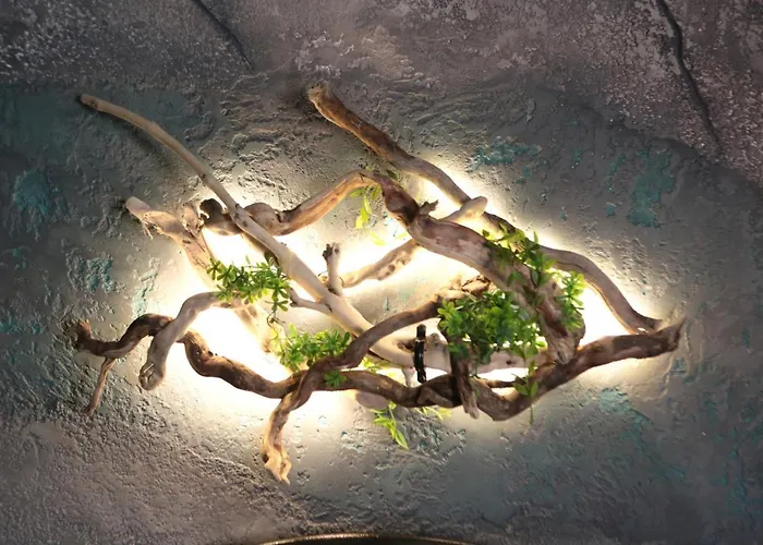 Maison d'hôtes Imperial