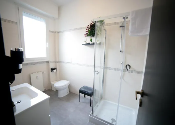 Maison d'hôtes Imperial 4*