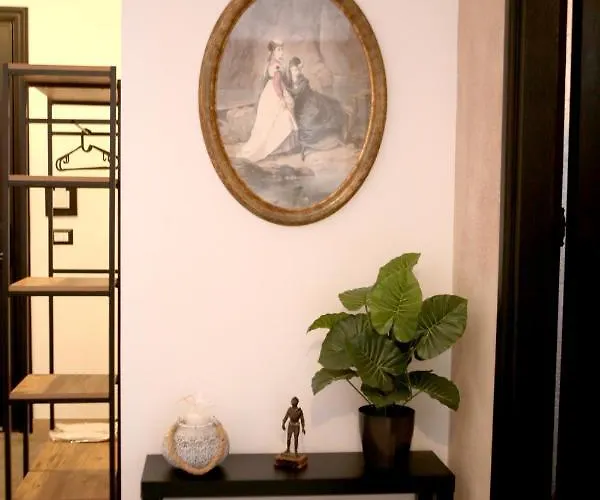 Imperial Maison d'hôtes 4*