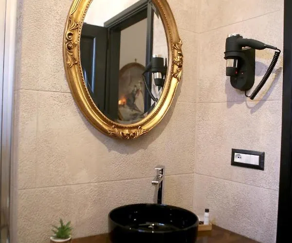 Maison d'hôtes Imperial