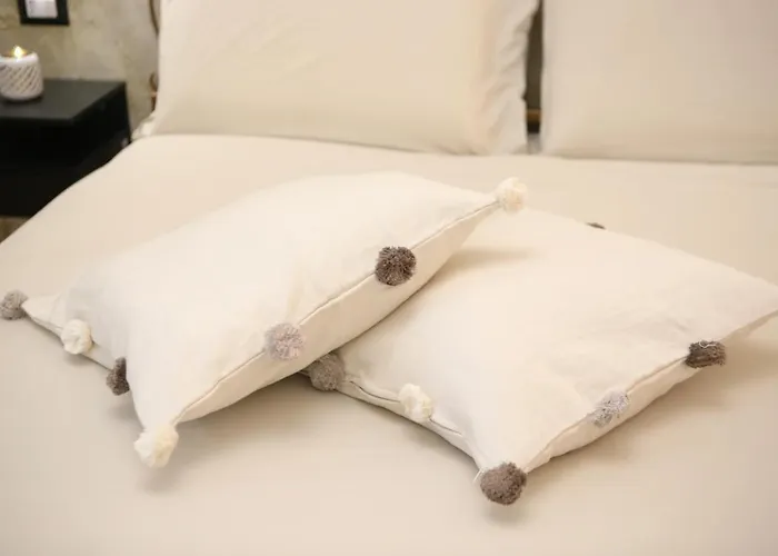 Maison d'hôtes Imperial