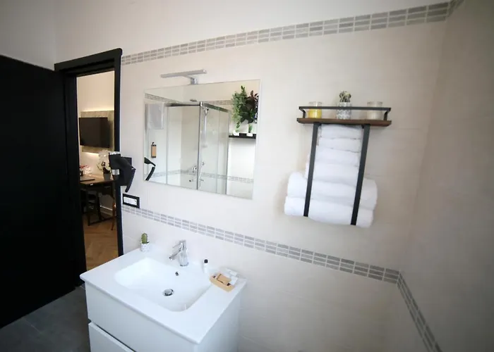 Maison d'hôtes Imperial