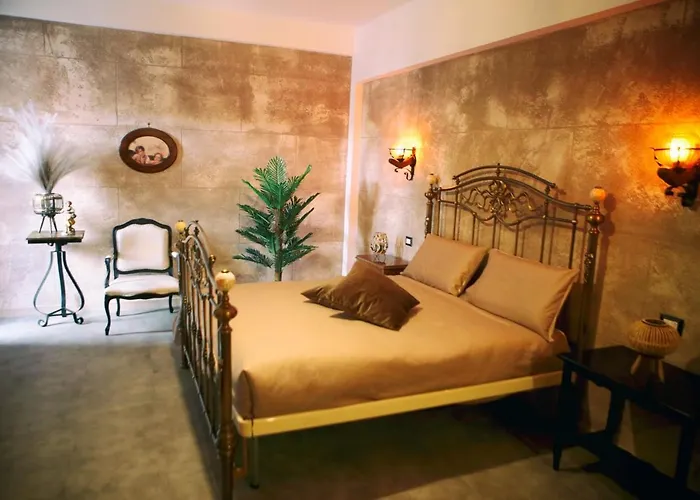 Maison d'hôtes Imperial Rome