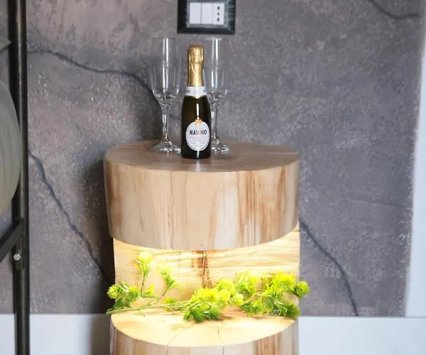 Imperial Maison d'hôtes 4*