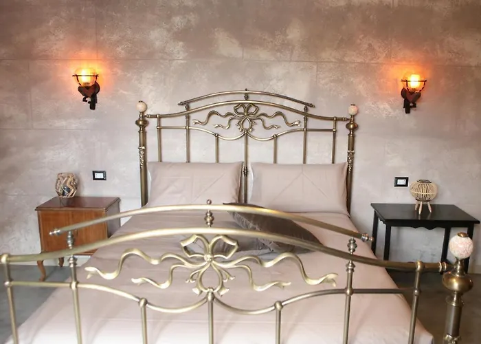 Imperial Maison d'hôtes 4*