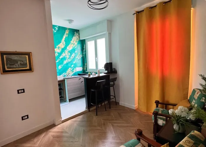 Maison d'hôtes Imperial 4*