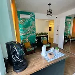 Гостевой дом Imperial 4*