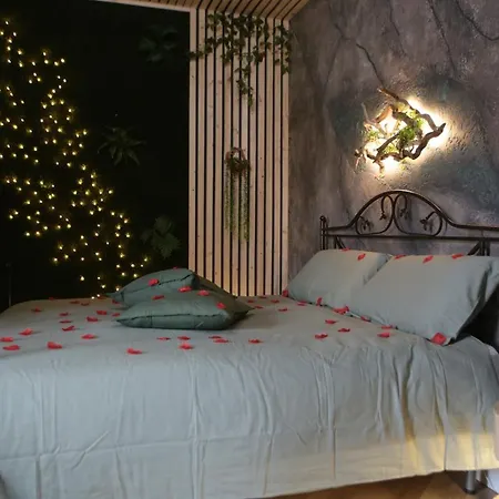 Imperial Konukevi Roma