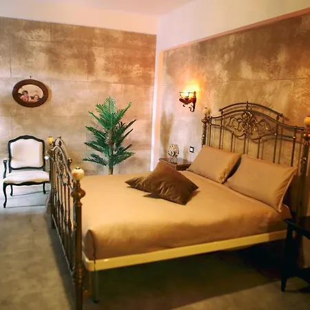 Casa de hóspedes Imperial Roma