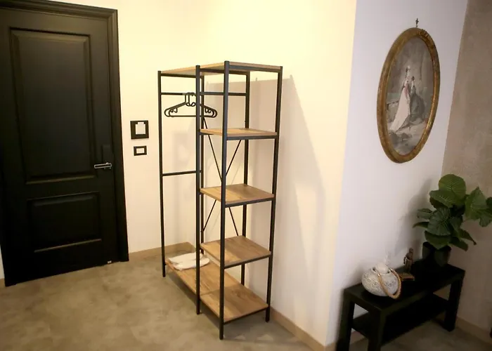 Imperial Konukevi 4*