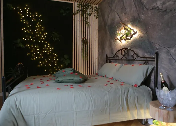 Imperial Konukevi Roma