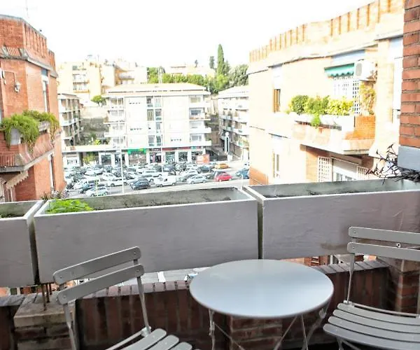 Imperial Konukevi 4*