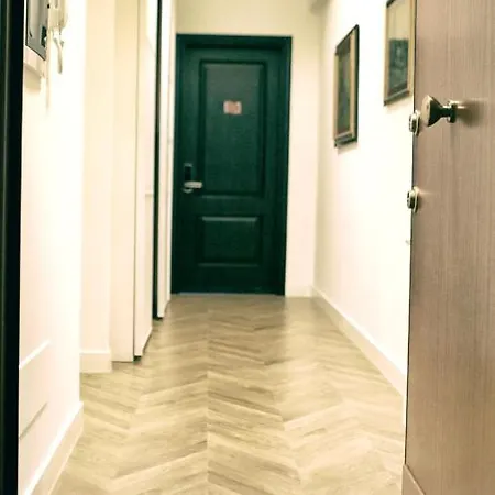 Imperial Penzion Řím