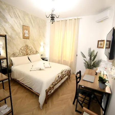 Imperial Penzion Řím