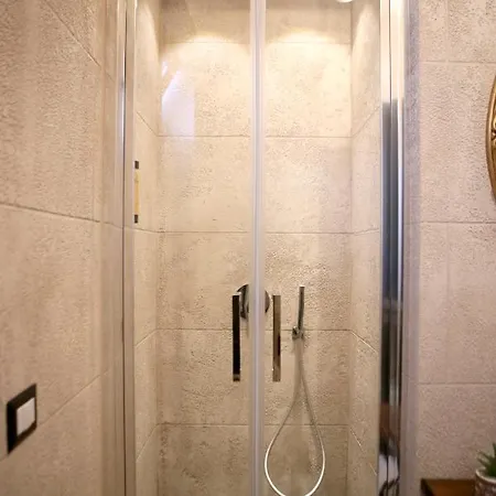 Imperial Penzion Řím