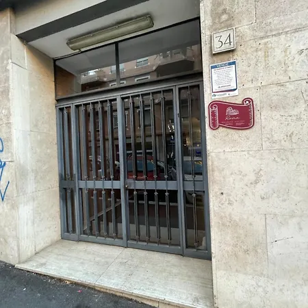 Imperial Roma